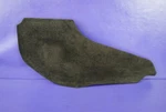 17-23 Tesla Model Front Left Side Interior Center Console Carpet 1086814-00-F. Fixed Price $53.99.