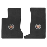 Lloyd Mats Car Floor Cadillac Logo For 2006-2009 Srx Ebony. Fixed Price $138.99.