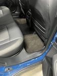 Subaru Outback Onyx Edition Xt Floor Mats (p/n J505SAN010). Fixed Price $40.00.