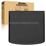 For 2019-2023 Lincoln Nautilus Cargo Trunk Liner Cover Floor Mat Tpe All Weather. Fixed Price $53.99.