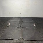 2015-2021 Subaru Wrx Sti Carpets Floor Mats Black Logo Oem New J501SVA100. Fixed Price $59.92.