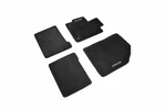 Genuine Oem Front And Rear Floor Mat Set For Toyota Prius 1.8L PT9264714020. Fixed Price $72.74.
