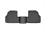 Weathertech Floorliner For 2014-2022 Chevrolet Trax 2ND Row, Black. Fixed Price $83.95.
