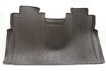 New Weathertech Rear Floor Liner Black 446972IM Ford F-150 Crew Cab 2015-2026. Fixed Price $107.95.