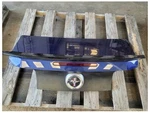 2010-2012 Ford Mustang Boss Gt Coupe Rear Trunk Deck Lid Spoiler Paint L6 2599. Fixed Price $249.99.