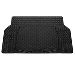 Fh Group Climaproof Universal Cargo Mat All-weather, Trimmable Trunk Black. Fixed Price $46.36.