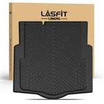 Lasfit Cargo Mat For Chevrolet Cruze 2016-2020 Sedan Tpe Trunk Liner. Fixed Price $109.00.