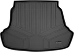 Maxliner Cargo Trunk Floor Mat Black For 2015-2019 Hyundai Sonata D0218. Fixed Price $68.79.