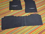 2014-2021 Toyota Tundra Trd Off-road Floormats Oem Front And Rear. Fixed Price $125.00.