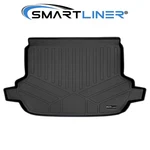 Smartliner Custom Fit Cargo Trunk Black Mat 2014-18 Subaru Forester. Fixed Price $96.17.