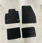 2019-2024 Chevrolet Blazer Floor Mat Set Carpet Black 84469369 Oem 4PC. Fixed Price $49.99.