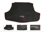 New Toyota Camry 2018-2024 Trd Black Carpet Trunk Mat Genuine PT206-03183-02. Fixed Price $90.00.