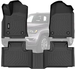 Viwik Floor Mats For Jeep Grand Cherokee 2021-2016, Anti Slip 3D Liners,. Fixed Price $222.41.