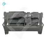 New Oem Tesla Model Y Rear Cabin Carpet 3RD Row 7-SEATER 1555709-00-D. Fixed Price $473.00.