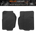 Front Floor Mats Liners Tpe For 1994-2002 Dodge Ram 1500 2500 3500 Replacement. Fixed Price $51.49.