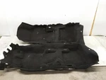 2019 Volkswagen Golf Interior Floor Lining Liner Carpet 5GM-863-367-B-07N *blk. Fixed Price $285.00.