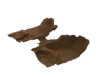Genuine Mopar Front Floor Carpet 6VU961N8AA. Fixed Price $147.80.