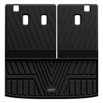 Lasfit Cargo Liner With Seatback For Honda Pilot 2023-2026 Custom Tpe Trunk Mat. Fixed Price $119.99.