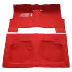 For Chevy Bel Air 60 Carpet Essex Replacement Molded Light Charcoal Complete. Fixed Price $731.34.