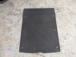 Oem Bmw F32 F82 428 430 435 440 M4 Coupe Rear Trunk Floor Mat Carpet Cargo Cover. Fixed Price $104.95.