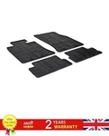 Rear Floor Mat Set For Mini 06-13 51472243908KIT. Fixed Price $132.99.