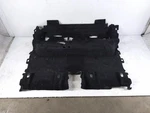 2020 Land Rover Range Rear Interior Floor Carpet Lining LR163887 *ebony. Fixed Price $452.14.