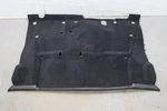 2014 - 2024 Infiniti QX80 Rear Interior Floor Carpet Liner Mat Oem 749061LA0A. Fixed Price $90.55.