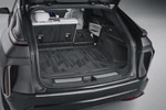 2023-2026 Cadillac Lyriq Integrated Cargo Liner 85000058 Noir W/ Logo Oem Gm. Fixed Price $209.98.