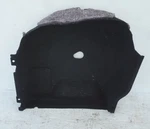 2014 - 2017 Maserati Quattroporte Trunk Spare Tire Wheel Carpet Liner Cover Oem. Fixed Price $69.99.