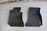 Weathertech Mercedes-benz Oem Floor Liners Mats Front 441611/00273. Fixed Price $65.51.