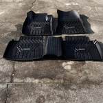 Lasfit Floor Liners For Nissan Altima 2019-2025 Mats All Season Custom. Fixed Price $85.00.