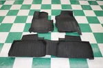 20-25 Explorer All Weather Front Rear Rubber Floor Mat Set 4X Unit Factory Oem. Fixed Price $209.99.