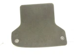 Audi RS3 Rear Ns Left Floor Mat Soul Black 8P0864450. Fixed Price $35.19.