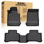 Fits 2016-2022 Mercedes-benz Glc 250 300 43 Amg Tpe 3D 2ROW Floor Mats Liner Set. Fixed Price $78.39.