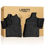 Floor Liners Ford Transit 2020-2026 Vinyl Protection Anti-slip 1ST Row. Fixed Price $99.00.