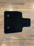 18-25 Alfa Romeo Stelvio Front & Rear Floor Mat Carpet Cover Set, Oem. Fixed Price $39.00.
