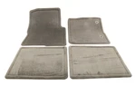 New Oem Ford Front & Rear Carpeted Floor Mat Set BL3Z-1613300-EA F-150 2011-2014. Fixed Price $87.15.