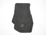 2003-2008 Nissan 350Z Z33 Front Right Rh Passenger Carpet Floor Mat Oem. Fixed Price $35.99.