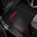 Plasticolor Gmc Elite Series 1ST Row Floor Mats. Fixed Price $47.83.