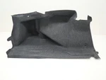 2024-2025 Ford Mustang Gt S650 Coupe Trunk Interior Carpet Liner Driver Side Oem. Fixed Price $103.99.