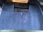Gm Nos Goodwrench Dark Royal Blue Mat GR.15.286 1#998119. Fixed Price $95.00.