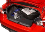 Scion Fr-s 2013 2016 Rear Trunk Carpet Mat Genuine Oem. Fixed Price $73.55.
