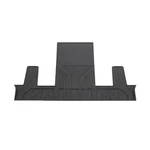 21-25 Chevrolet Tahoe 3RD Row All-weather Floor Liner Jet Black 84646735 Gm Oem. Fixed Price $75.00.