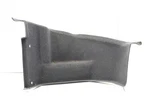 2012-2019 Tesla Model Frunk Underhood Storage Carpet Left 1007319-00-C 12-19. Fixed Price $66.96.