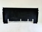 2016-2020 Tesla Model X Rear 2ND Row Floot Mat Carpet Pad Cover Panel Oem. Fixed Price $79.99.