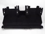 2023 Tesla Model Rear Cabin Carpet Structual Pack Only 1621654-98-C. Fixed Price $250.00.