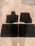 JL3B-16130D00-AA32T5 Oem Floor Mat Set Ford F150 Crew Cab. Fixed Price $79.99.