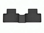 Weathertech Floorliner Hp For 2020-2020 Volvo XC90 2ND Row, Black. Fixed Price $113.95.