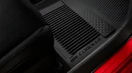 Toyota Gr Corolla 2023 - 2026 Factory All Weather Floor Liners Genuine Oem. Fixed Price $197.60.