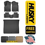 Husky Weatherbeater For Grand Cherokee - Choose Color Liners. Fixed Price $193.95.